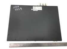 Verint S1704e hálózati videófelvevő
