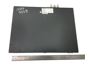 Verint s1704e hálózati videófelvevő