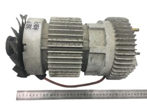 Scania 3667 14864 elektromos motor