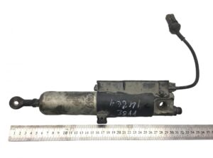 Egr szelep működtető scania 2310764 2244991 1729902 2004719 1921323 1903240 1779721 2998481