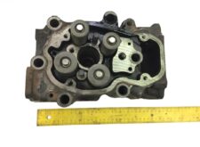 Scania Motor Hengerfej Kód: 1921303/2005283/2330322/1874583/1855950/2002702