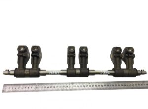 Tappet készlet görgőkkel scania-hoz – kódok 1775415, 1775045, 2488138 – 16 db-os csomag