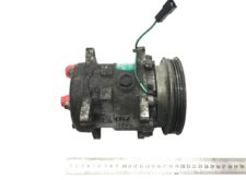 Scania 0166 14865 AC kompresszor