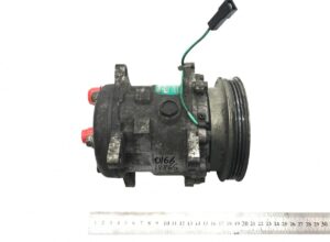Scania 0166 14865 ac kompresszor
