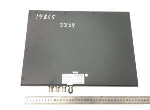 Modul dvr scania mdvr-6s-4