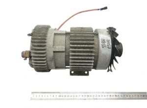 Elektromos motor scania 18185 szivattyúkhoz