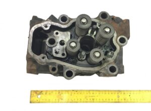 Scania motor hengerfej 1921303, 2005283, 2330322, 1874583, 1855950, 2002702
