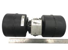 Fűtőventilátor SPAL 008-B45-10 24V Scania gépekhez