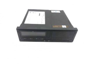 Digitális scania tachográf – modell 2007133, kompatibilis: 2574185, 2188390, 2243080, 2411170, 2862981, 1886464, 2158148, 2202992