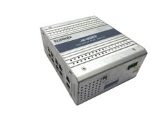 Switch ipari PoE Korenix JetPoE JETNET-3810G