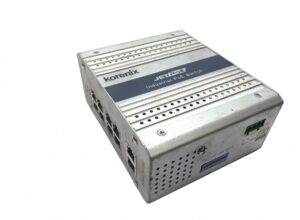 Switch ipari poe korenix jetpoe jetnet-3810g