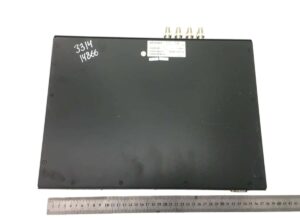 Dvr eszköz (mdvr) scania járművekhez, 6 bemenet, 4 kimenet