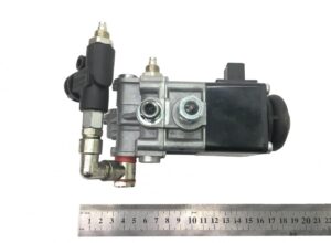 Szolenoid szelep scania 4720174800 a0007600278 0007600278 240612500 589990049970 1505084 1506132 81521706140 0007632552 a0007632552 81521706140 a0007600378 42323618