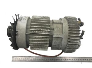 Elektromos motor scania 11114530a 16912073 amk6120 11213203 mm356 1734548-12