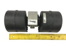 SPAL 008-B45I-02/14 fűtőventilátor Scania gépekhez
