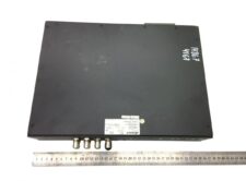 DVR egység Scania MDVR 6S 4 csatorna