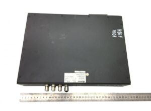 Dvr egység scania mdvr 6s 4 csatorna