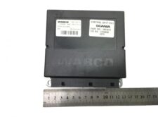 ELC ECAS vezérlőegység Scania WABCO 24V, 1851677, 1759698
