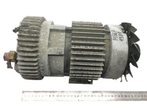 Elektromos motor scania szivattyúkhoz 11114530a / 16912073 / amk6120 / 11213203 / mm356 / 1734548-17