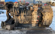 Bova 6S1600IT busz sebességváltó, kód 1657323 1310044103