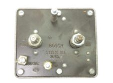 Izolátor kapcsoló akkumulátor BOSCH 0 333 301 009 24V