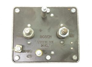 Izolátor kapcsoló akkumulátor bosch 0 333 301 009 24v