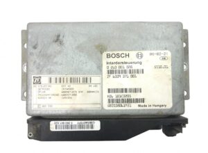 Retarder vezérlőegység bosch 0 260 001 028 zf 6009 371 001 24v 1651926