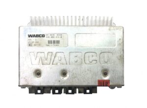 Abs wabco abs vezérlőegység 446 004 414 0 4s/4m 24v