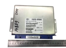 EBS vezérlőegység Knorr-Bremse 24V, cikkszám 0486106104 Scania gépekhez