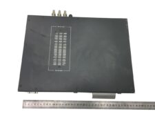 DVR Scania videómegfigyeléshez, MDVR-6S-4 modell, RP78600022-16