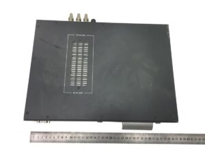 Dvr scania videómegfigyeléshez, mdvr-6s-4 modell, rp78600022-16