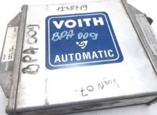 Voith Automata Sebességváltó Vezérlőegység (ECU) Volvo gépekhez
