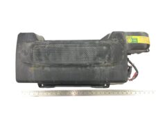 Ventilátor burkolat Scania kabin 2567801 / 1863973 / 1853473 / 1770815 / 1873425 / 2567799 / 1787393