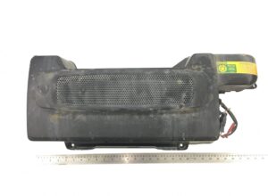 Ventilátor burkolat scania kabin 2567801 / 1863973 / 1853473 / 1770815 / 1873425 / 2567799 / 1787393