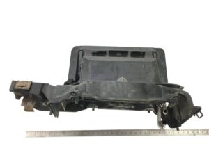 Set radiátor fűtés/hűtés kabinhoz scania 1895575, 1878782, 1895576 burkolattal