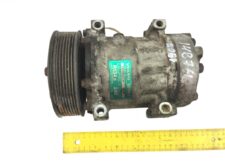 Volvo SD7H15 R134a 24V AC kompresszor