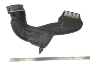 Volvo légszűrő cső – 20547509, 20456474