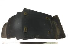 Sárfogó tengely jobb első/hátsó Volvo 20453900/20453901