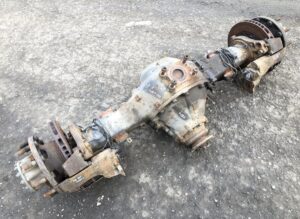Volvo teherautó hajtótengely – kódok: 3192473, 20366518, 20701296, 20785370, 20785371