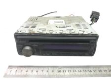 Kenwood KDC-W4044U autórádió Volvo gépekhez