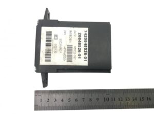 Sebességváltó vezérlőegység ecu volvo 7420848526-01 20848526-01