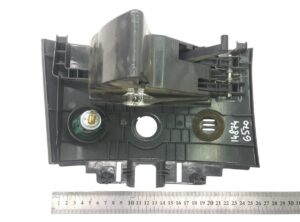 Tartó hamutartó volvo 3175622 / 3175624