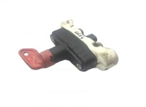 Akkumulátor elválasztó kapcsoló volvo 21199003, 21243844, 21260449, 20514309