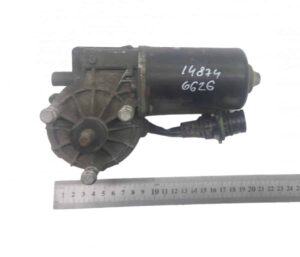 Volvo 14874 6626 ablaktörlő motor