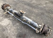 Másodlagos tengely Volvo – Kódok: 20888028, 20543284, 20466214