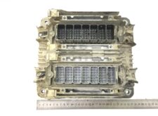 Motorvezérlő egység ECU Scania (Kódok: 2420325, 2391456, 2292777, 2284391, 2272103, 1886223)