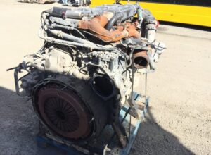 Használt scania motor eladó – másodkézből
