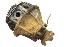 Differenciálmű hajtótengely Scania 1783295 574535 – használt