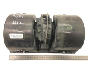 Scania 14876 2693 fűtőventilátor