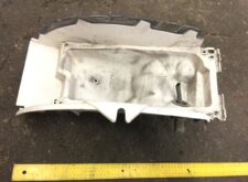 Jobb első lámpa burkolat Scania 1431921/1790007/1936675/1438564/1431923